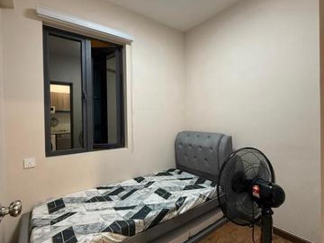 Country Garden Central Park Phase 111B1B FFFor Rent