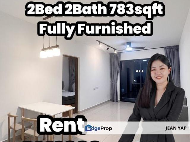 Central Park Phase 2 2BR
