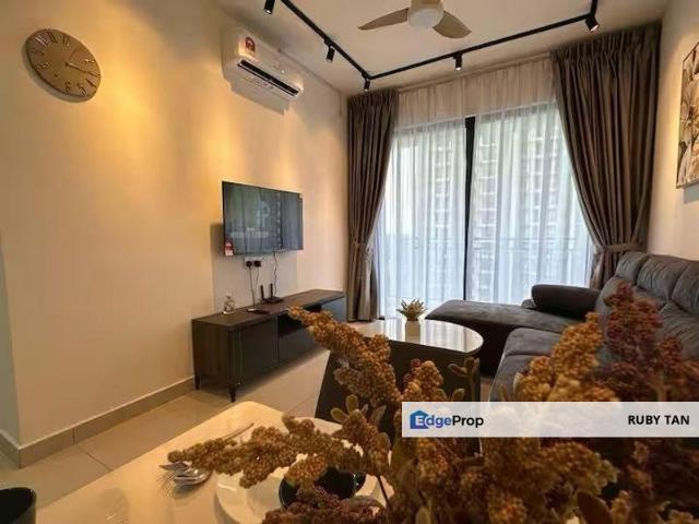 Country Garden Central Park Two Bedrooms Fully Furnished