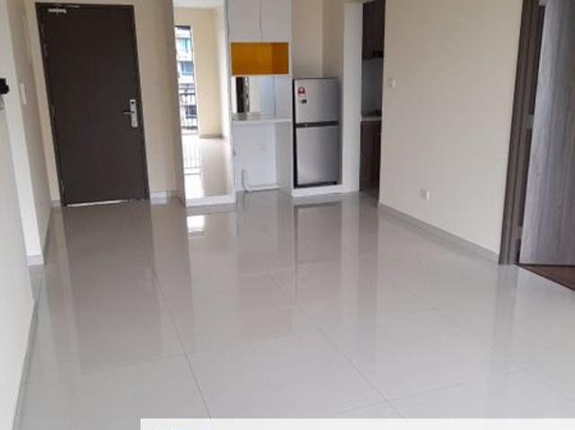 Tampoi Bahru Country Garden Central park Phase 1 2bed 2bath