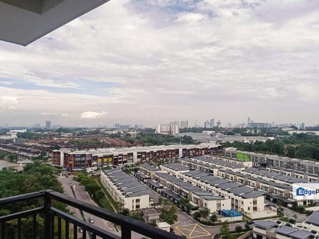 Central Park Country Garden Tampoi, Johor Bahru, Johor
