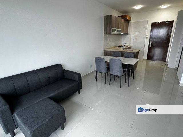 Country Garden Central Park @ Tampoi Phase 1,Johor Bahru,Johor,FOR RENT
