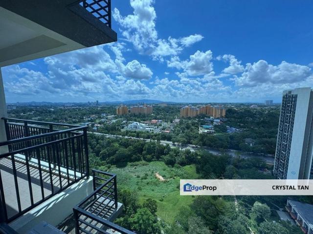 Central Park Phase 2