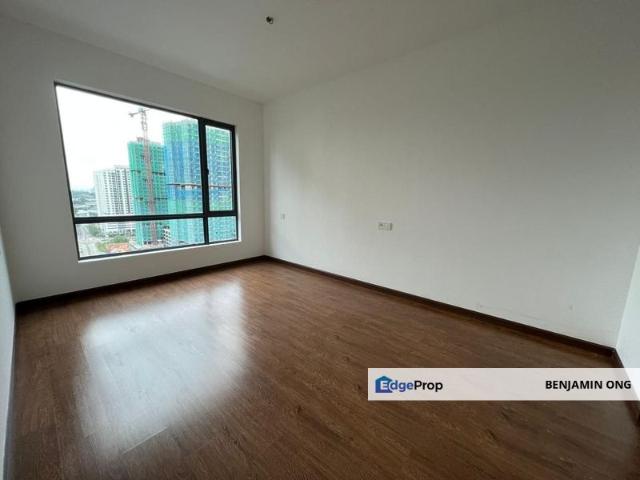 Central Park Tampoi 3 Bedroom For