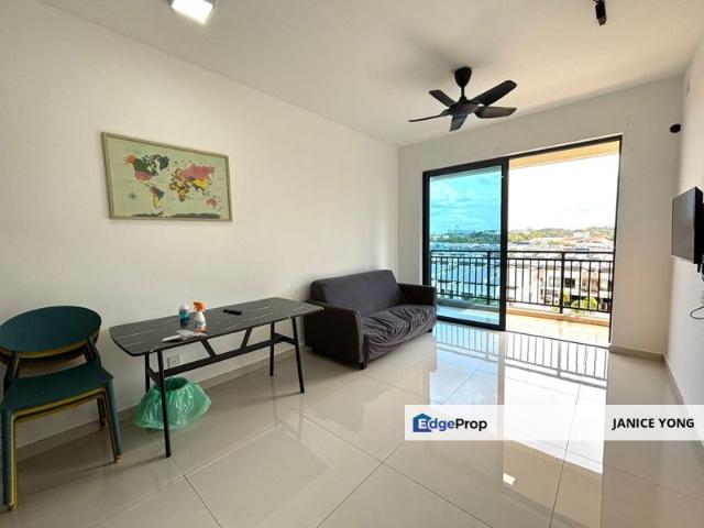 Country Garden Central Park Phase 1 Service Residence For Rent