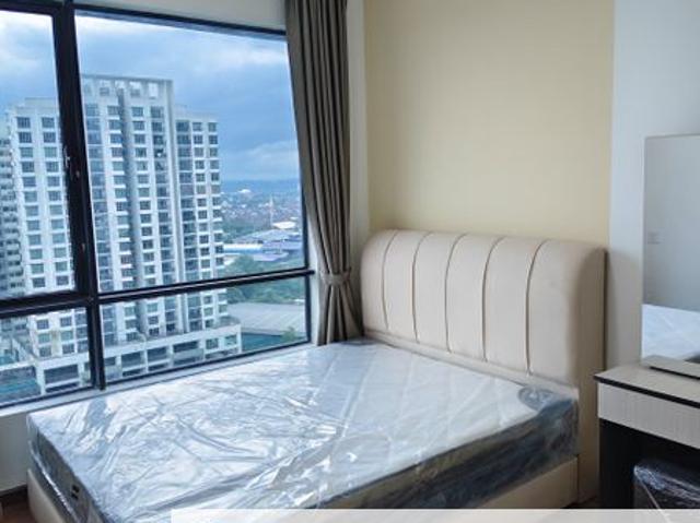Country Garden Central Park Apartment for Rent Fully Furnished