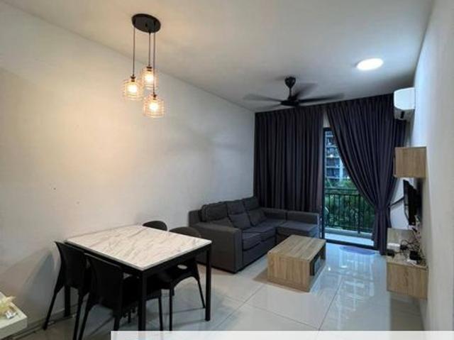 Country Garden Central Park,FOR RENT