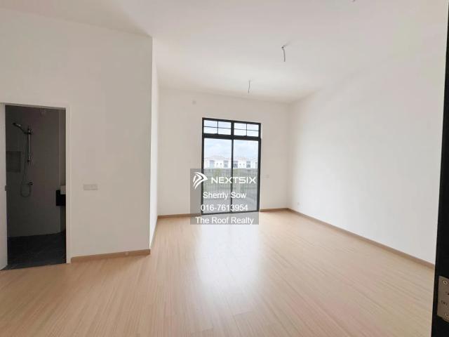 Country Garden Central Park全场最低价的2房1厕Condo还是Fully Furnish
