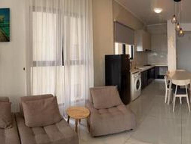 Country Garden Condominium 3bed Danga Bay Johor Bahru