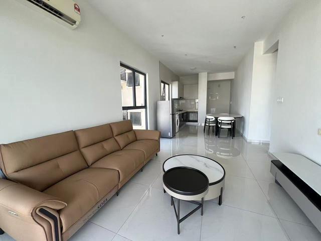 Country Garden Danga Bay 3bed3bath Partial CIQ HSA Skudai