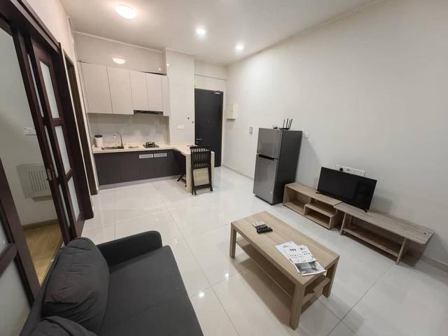 Country Garden Danga bay 1 bedroom fully furnished CHEAP