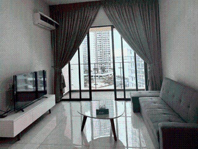 Country Garden Danga Bay