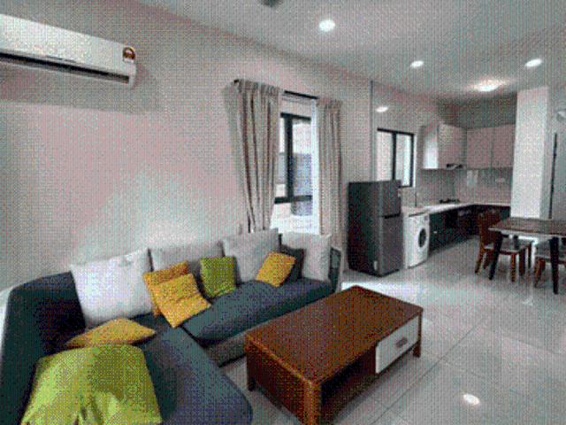 Country Garden Danga Bay