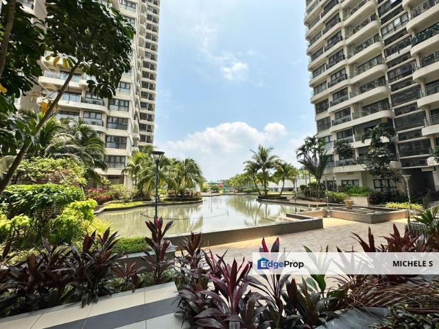 Country Garden @ Danga Bay