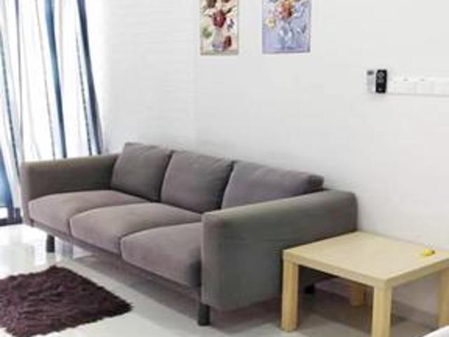 Country Garden Danga Bay Condominium Pool View 2bed Johor Bahru