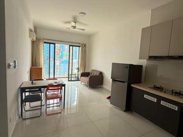 Country Garden Danga Bay Apartment Full Furnish Renovate For Sale