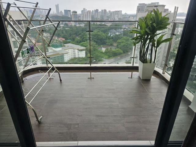 Country Garden Danga Bay Bay Point JB TOWN2B2B FFFor Rent