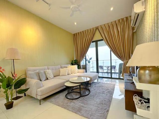 Country Garden Danga Bay Fully Furnished Point Kingsbay Royal Strand