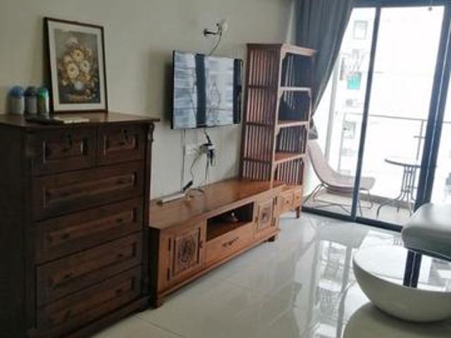 Country Garden Danga Bay Johor Bahru JB Town Aeon near CIQ RTS