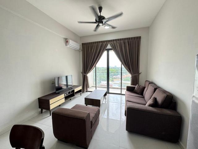 Country Garden Danga Bay JB Town Ciq Larkin Tampoi 2Bed