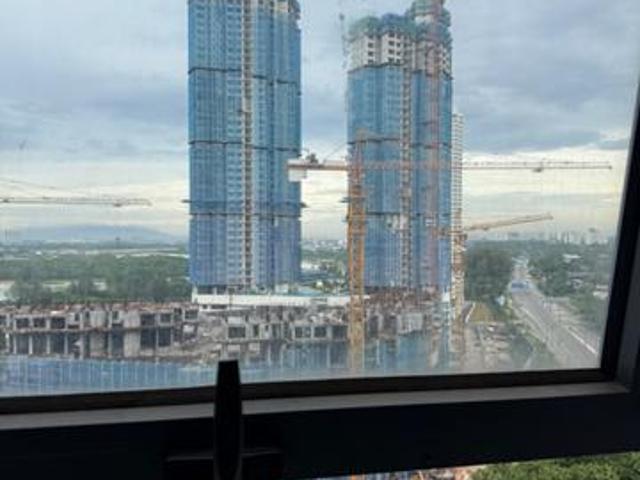 country garden danga bay one bedroom for sale