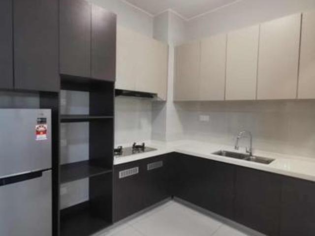 Country Garden Danga Bay Lovell 2Bed 2Bath