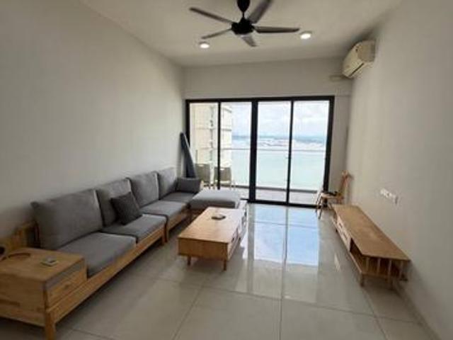 Country Garden Danga Bay Near Ciq Sea View 3bed 3bath Cheapest