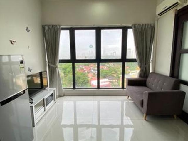 Country garden Danga bay Nearby CIQ 1Bed Below market