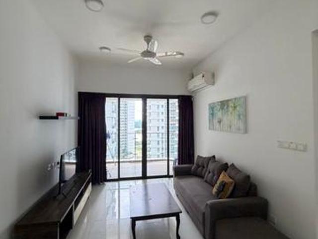 Country garden Danga bay Nearby CIQ 2Bed Below market