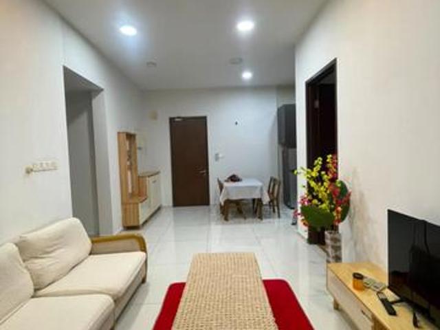 Country garden Danga bay Nearby CIQ 2Bed Below market
