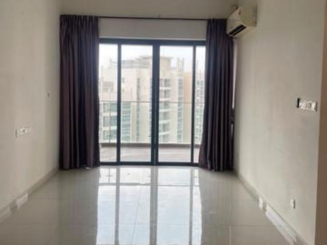 Country garden Danga bay nearby CIQ 2Bed below market
