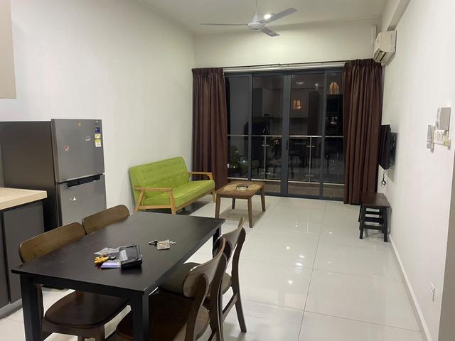 Country Garden Danga Bay Nearby JB Town CIQ Pelangi Stulang KSL