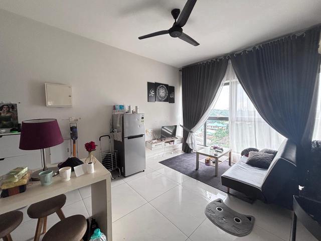 Country Garden Danga Bay Service Apartment