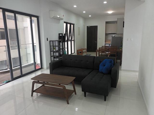 Country Garden Danga Bay Royal Strand Apartment 3 Bedroom FOR SALE