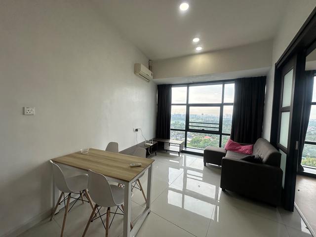Country Garden Dangabay 1Room Bus To Ciq Near Town Larkin