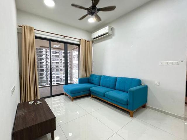 Country Garden Kings Bay Danga Bay Town Area