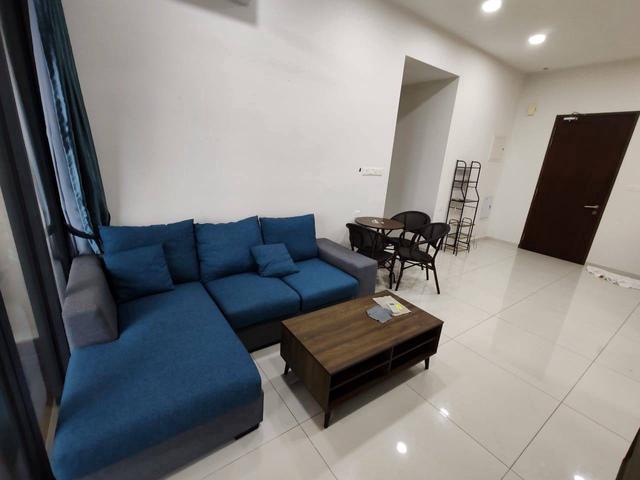 Country garden kingsbay Danga bay for rent