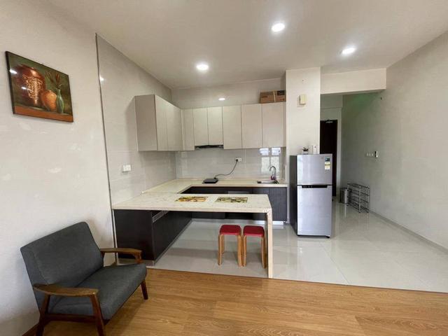 Country Garden Studio Bay Point Danga Bay Near CIQ