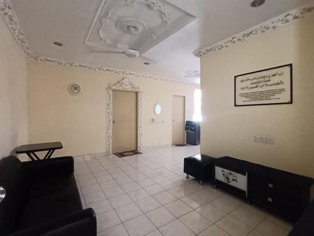 Country Height Apartment