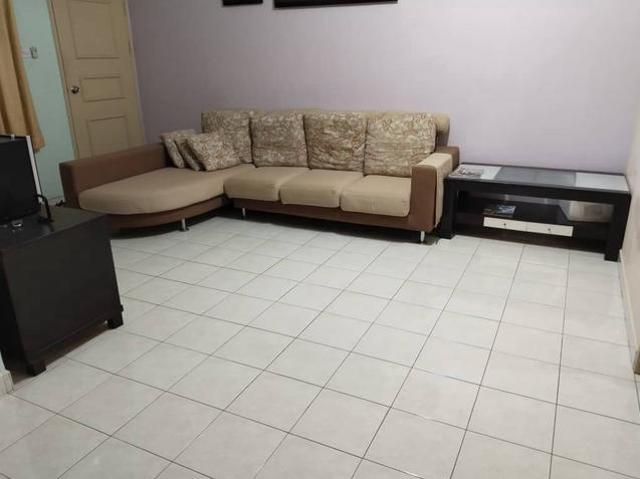 Country Height Apartment For Sale