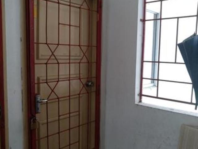 Country Height Apartment For Sale