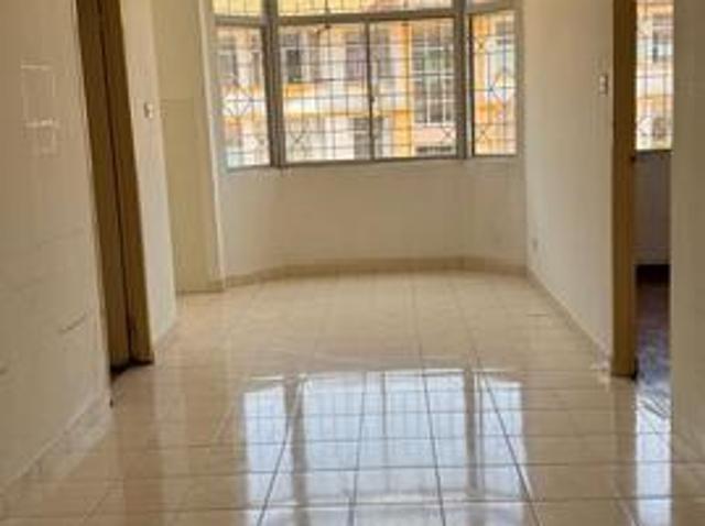 Country Height Apartment Phase 3