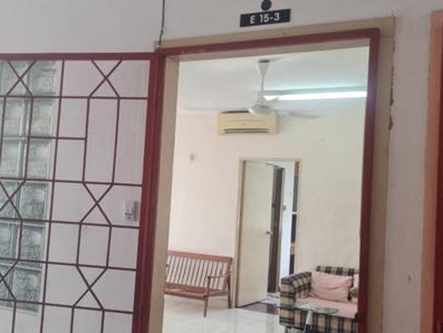 Country Height corner unit 2 rooms Apartment best deal