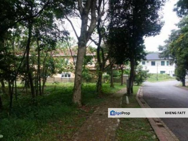 Country Height Damansara