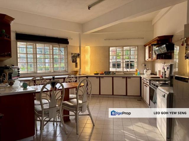 Country Height fully furnished for rent