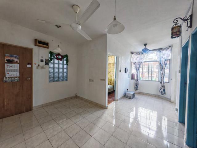 Country Heights Apartment Kota Kinabalu