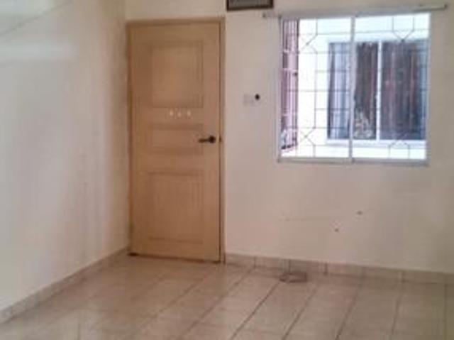 Country Heights Apartment Phase 2