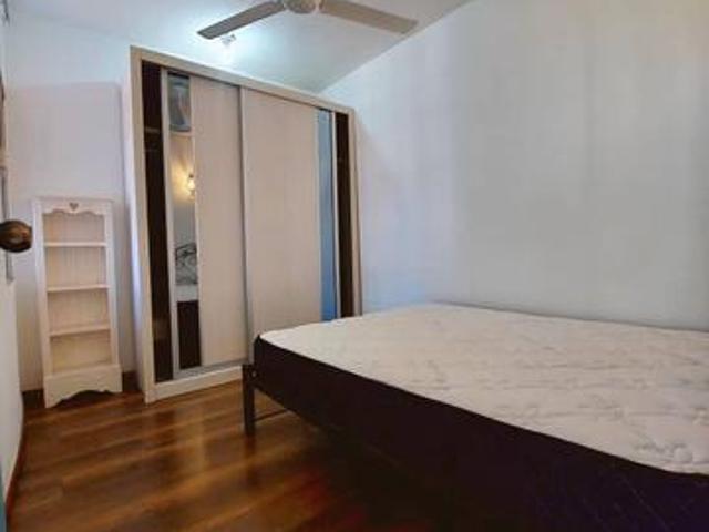 Country Heights Apartment