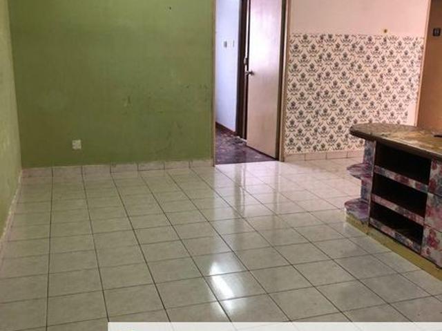 Country Heights Apartments 3
