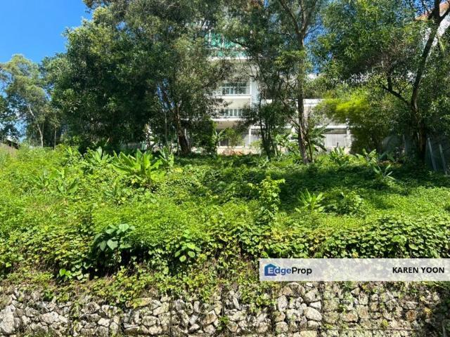 Country Heights Bungalow Land for